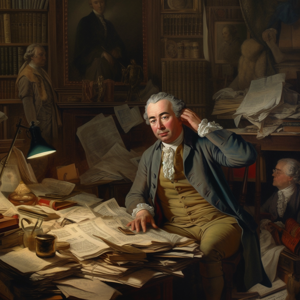 The Empiricists Feature Image