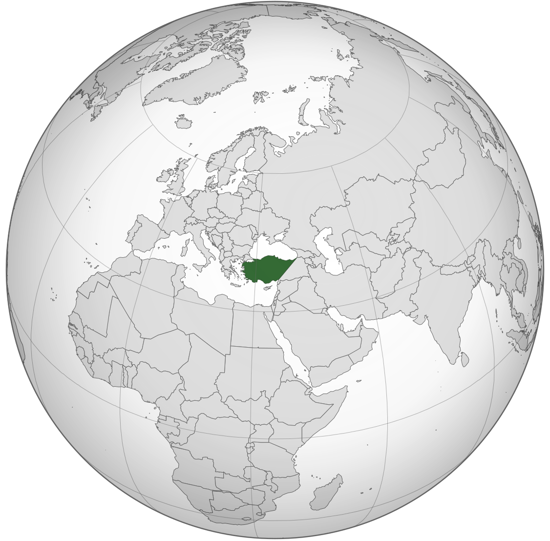 Ottoman Empire Feature Image