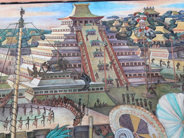 Aztec Empire Feature Image