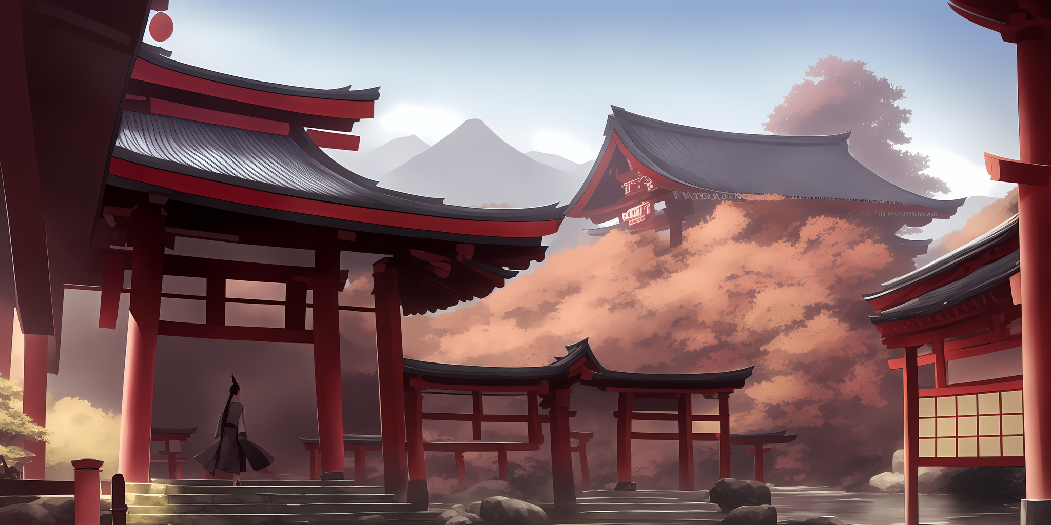 Japan: From Feudal Samurai to High Tech Society  Feature Image