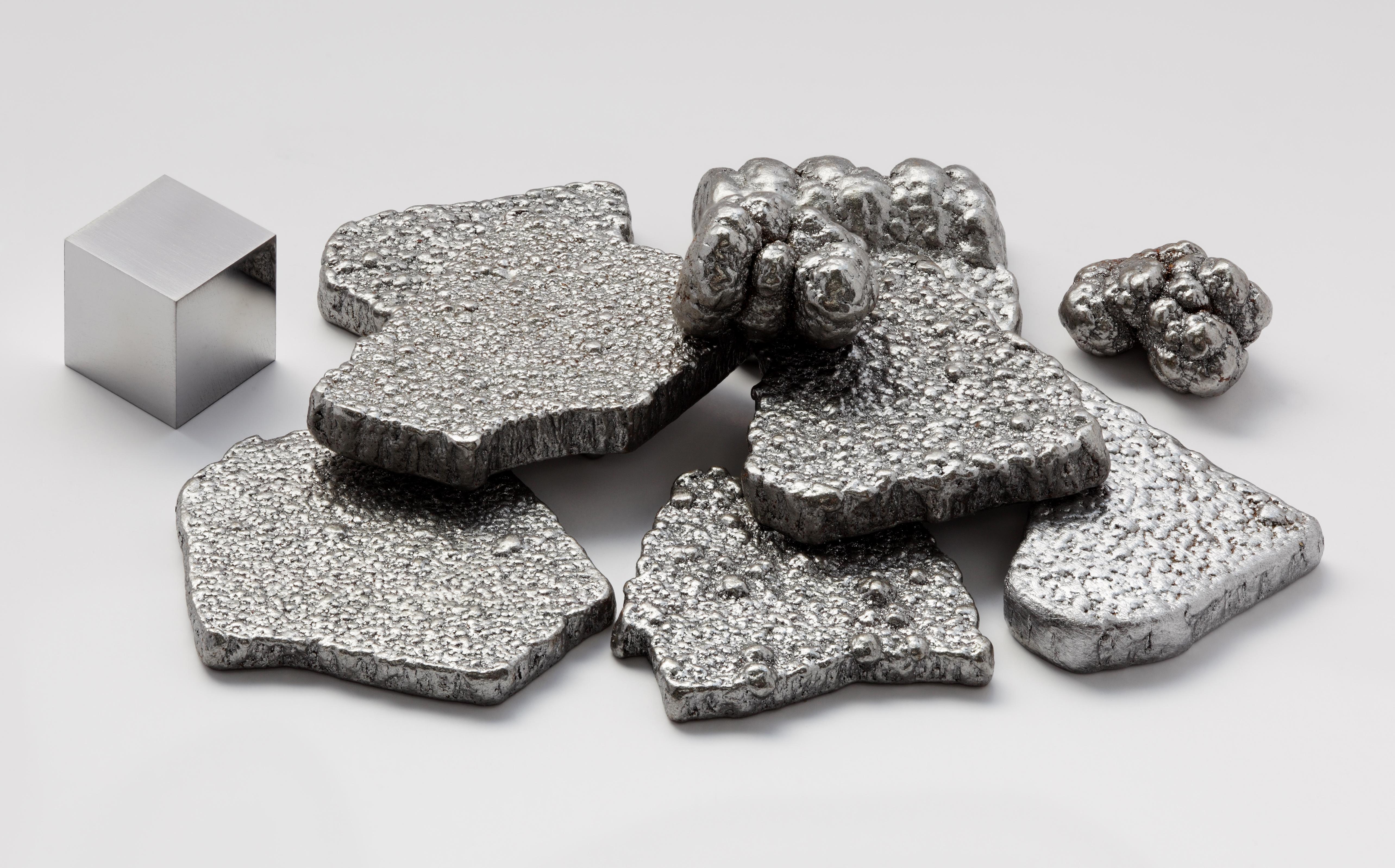 Iron Feature Image