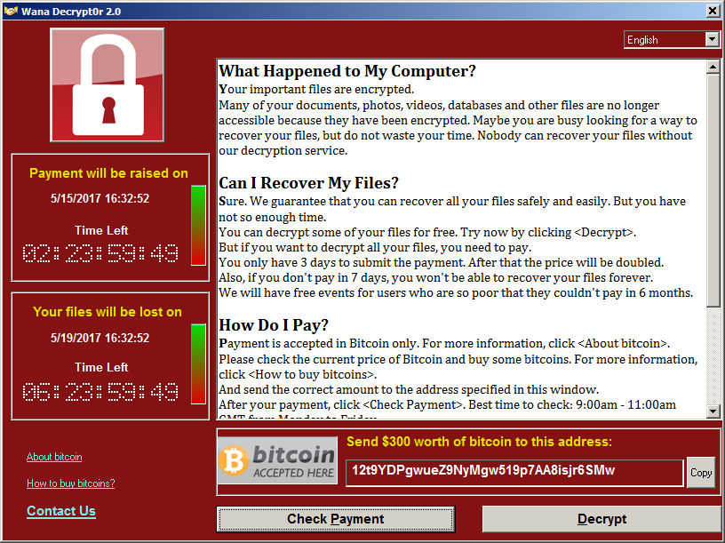 The Dangerous Web Feature Image