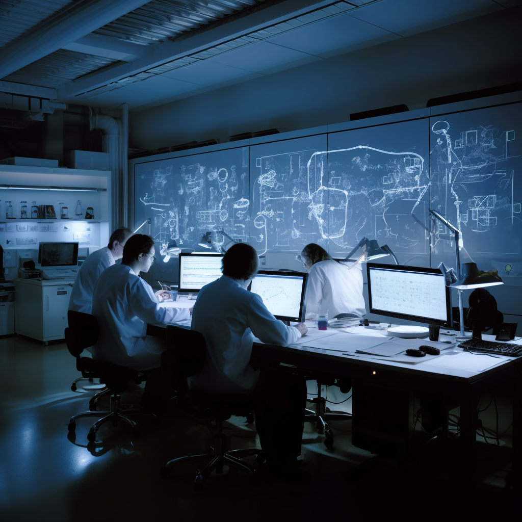 Principles of Synthetic Biology Feature Image