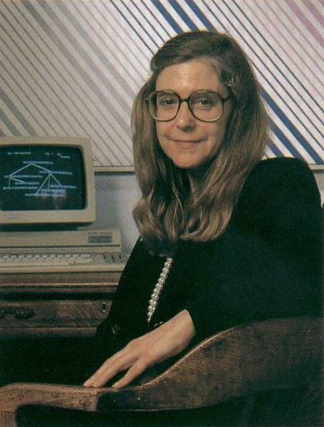 Women in Computer Science Feature Image