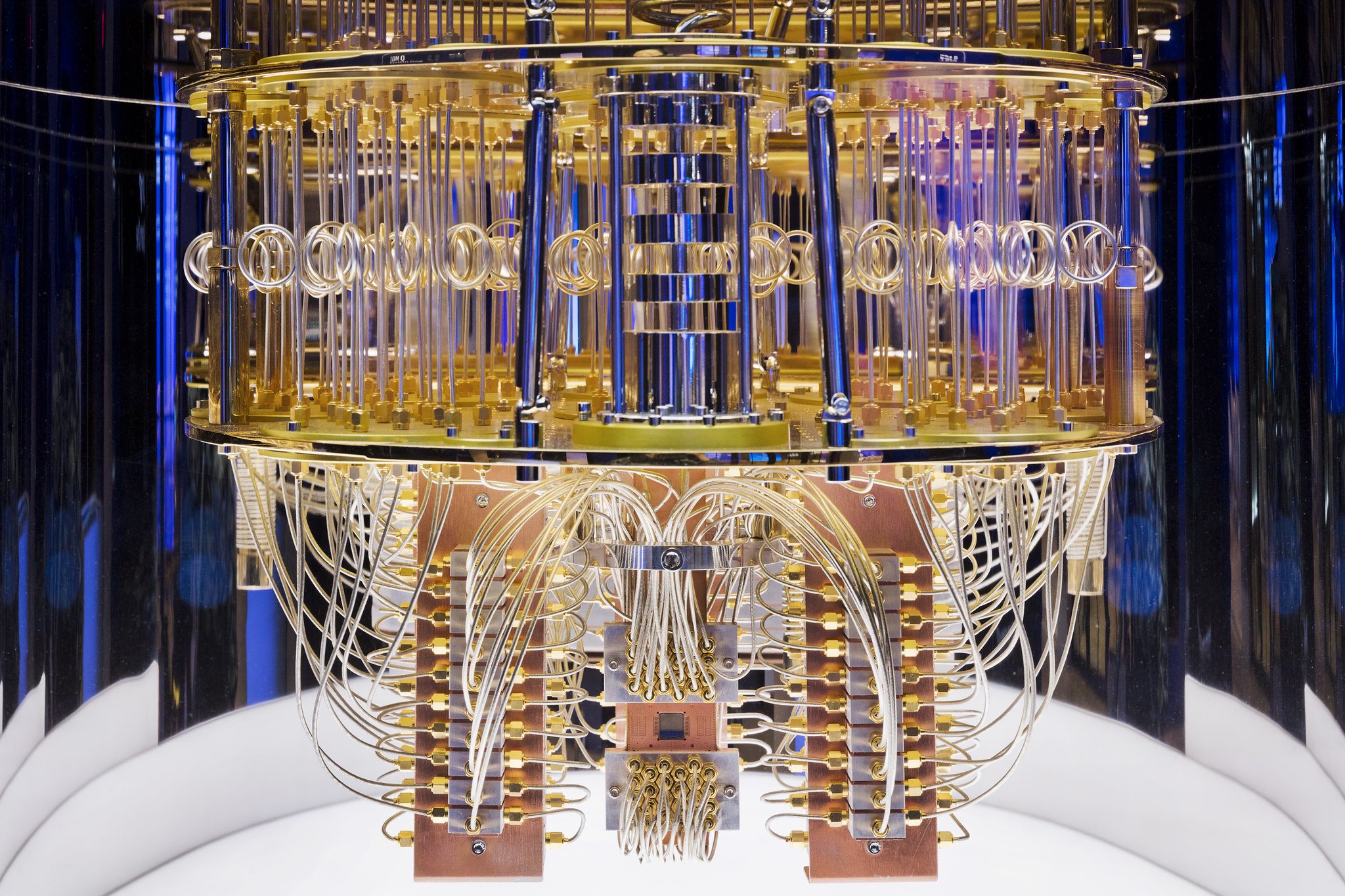 Practical Uses of Quantum Physics Today Feature Image