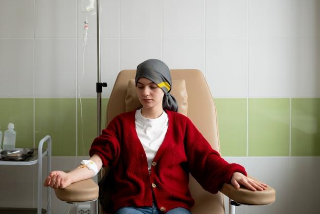 Induced Menopause Feature Image