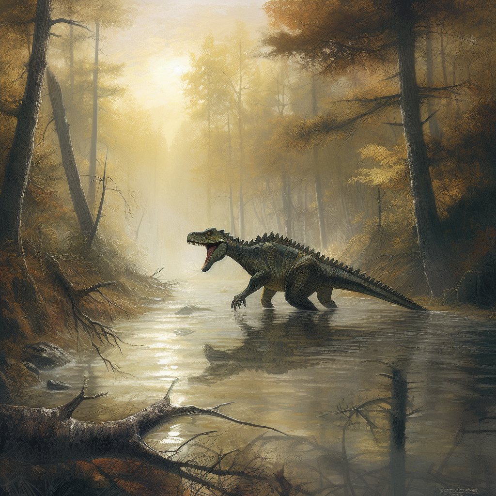 Carnivorous Dinosaurs Feature Image