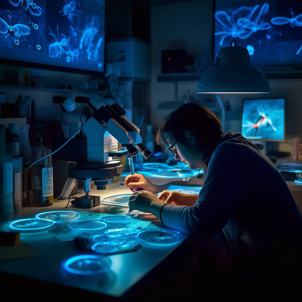 Genetic Engineering Feature Image