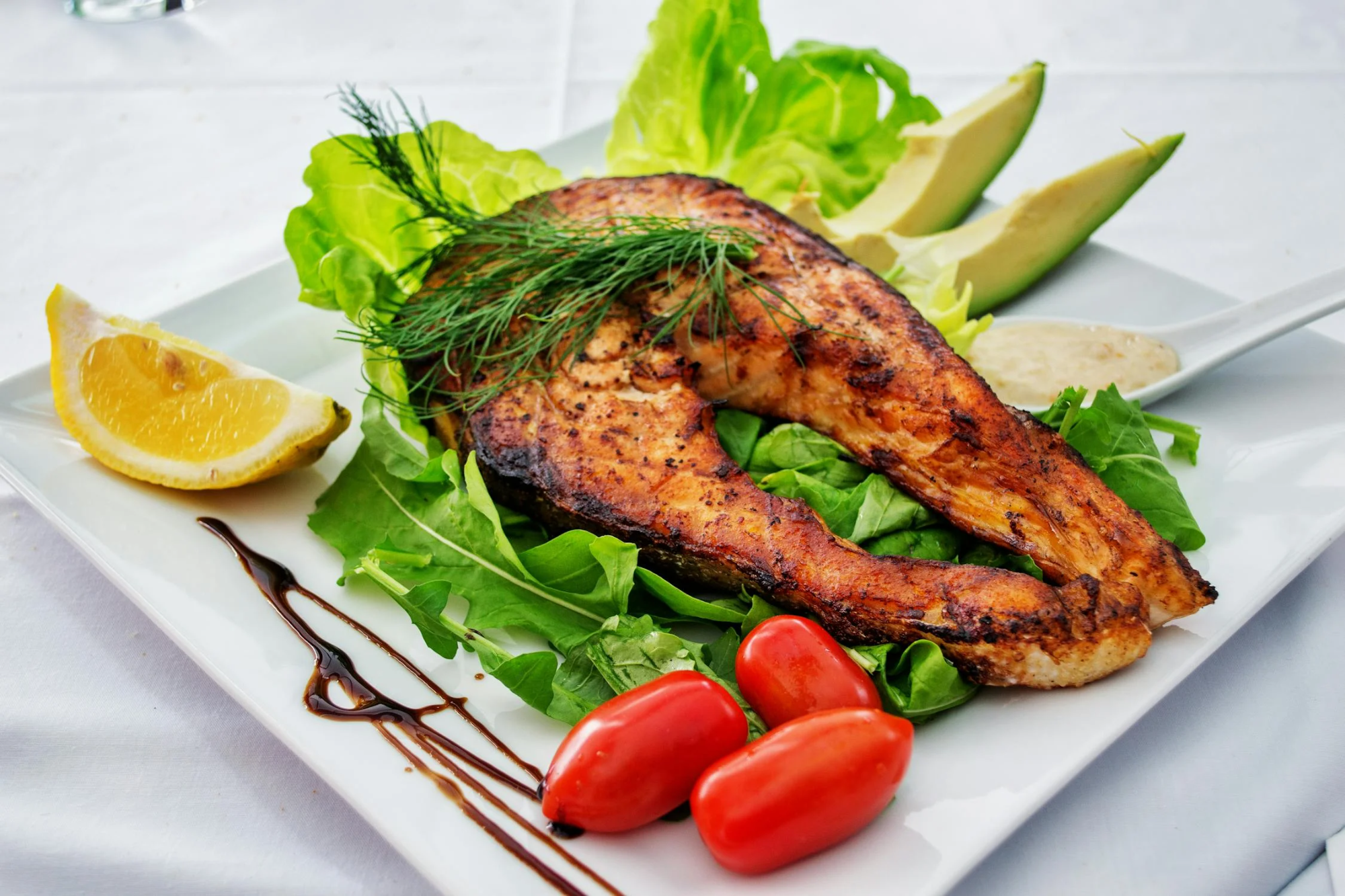 What is good food? Feature Image