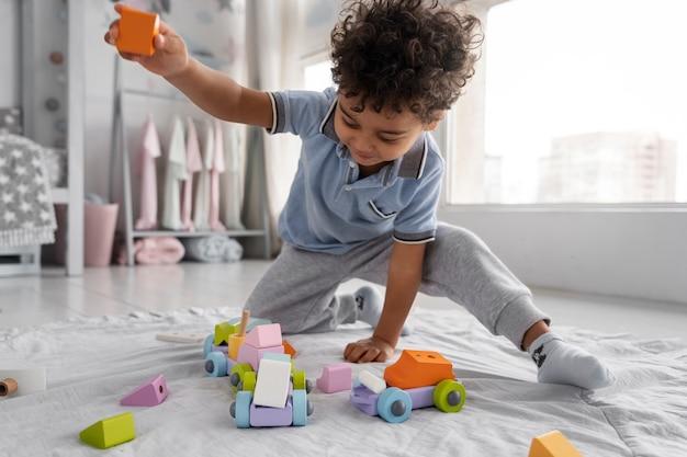 Cognitive Development Feature Image