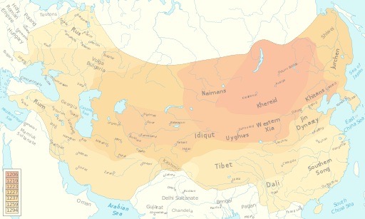 Mongol Feature Image