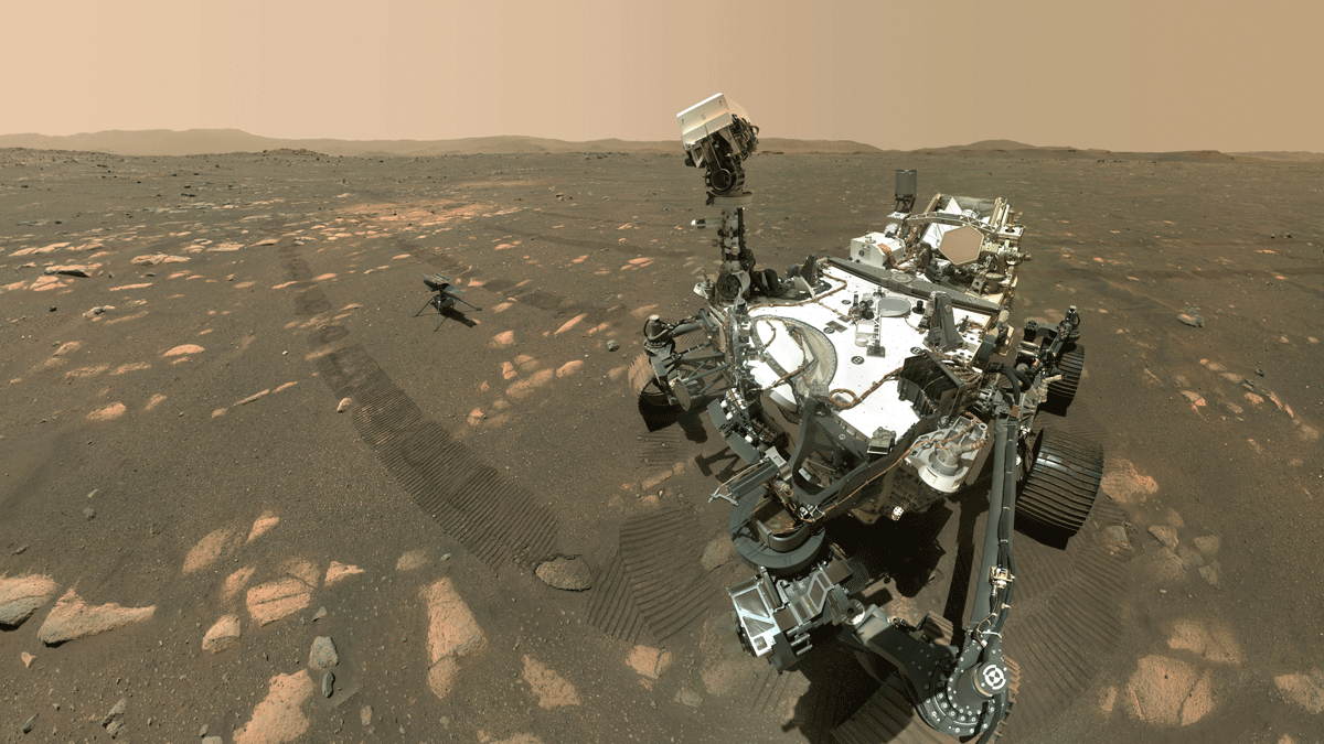 Robotics Feature Image