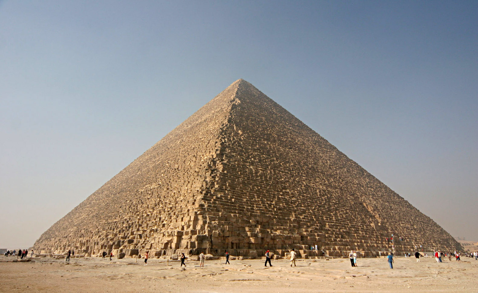 Ancient Egypt Feature Image