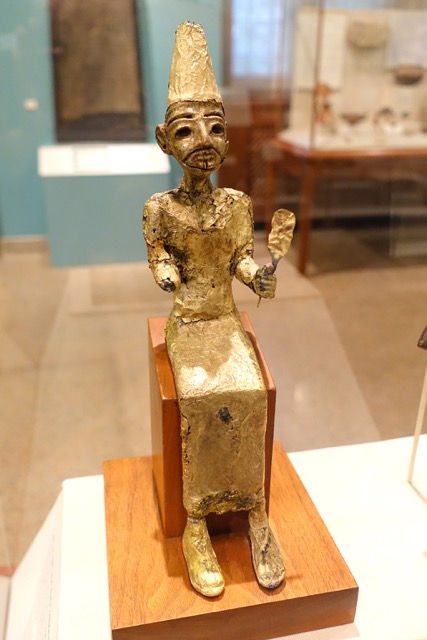 The Phoenician Religious Beliefs Feature Image