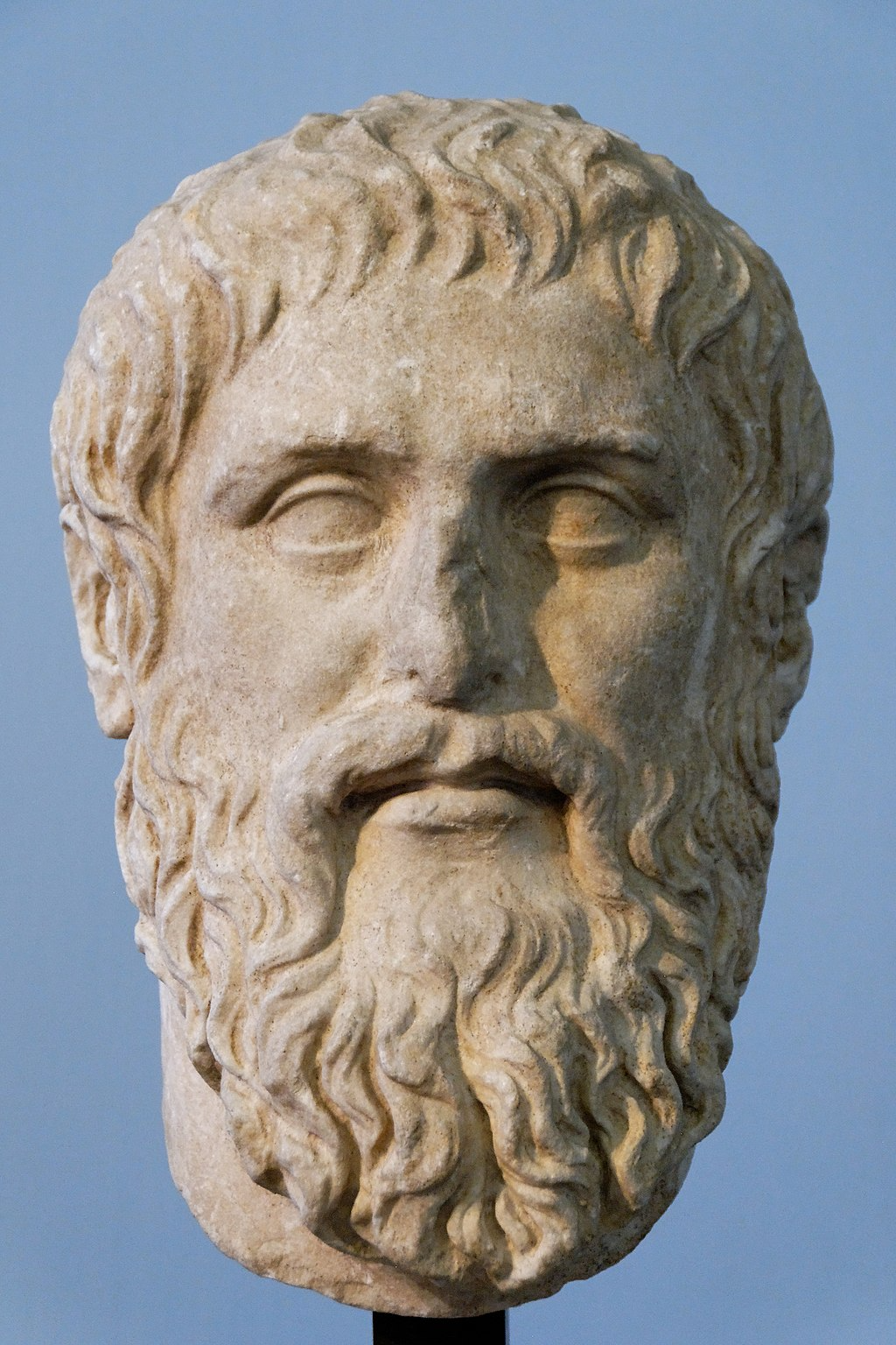 The Philosophy of Plato Feature Image