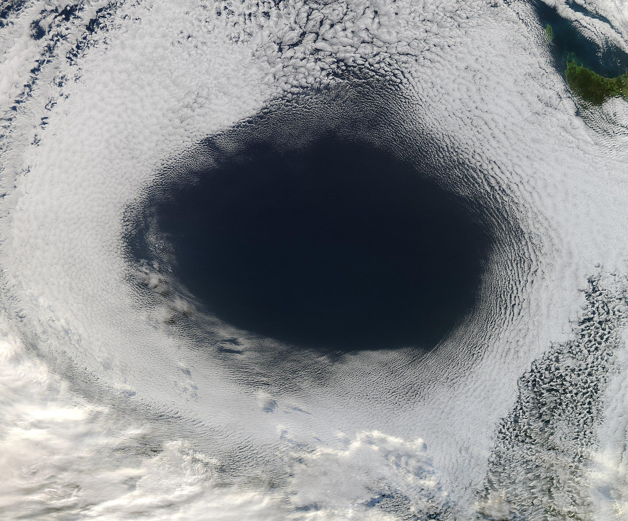 Pressure Systems and Wind Patterns Feature Image