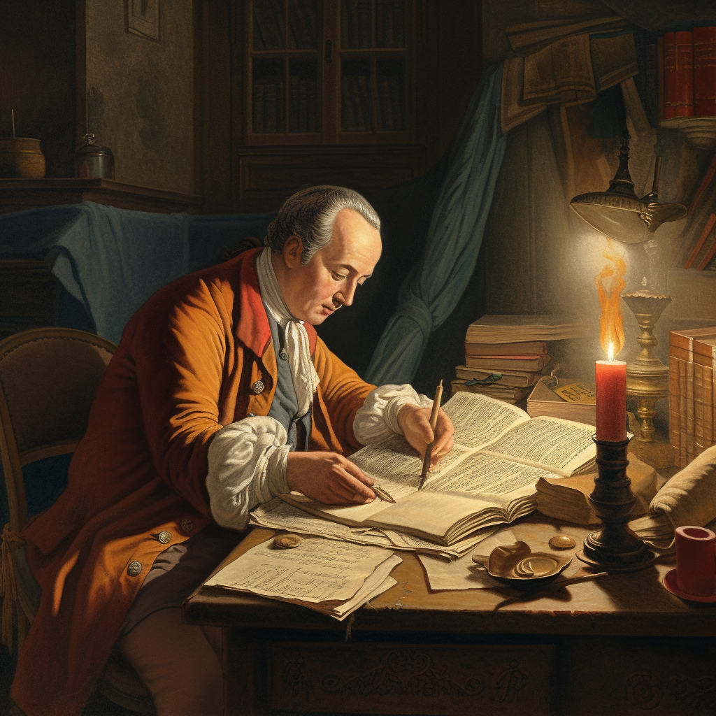 Introduction to Enlightenment Philosophy Feature Image
