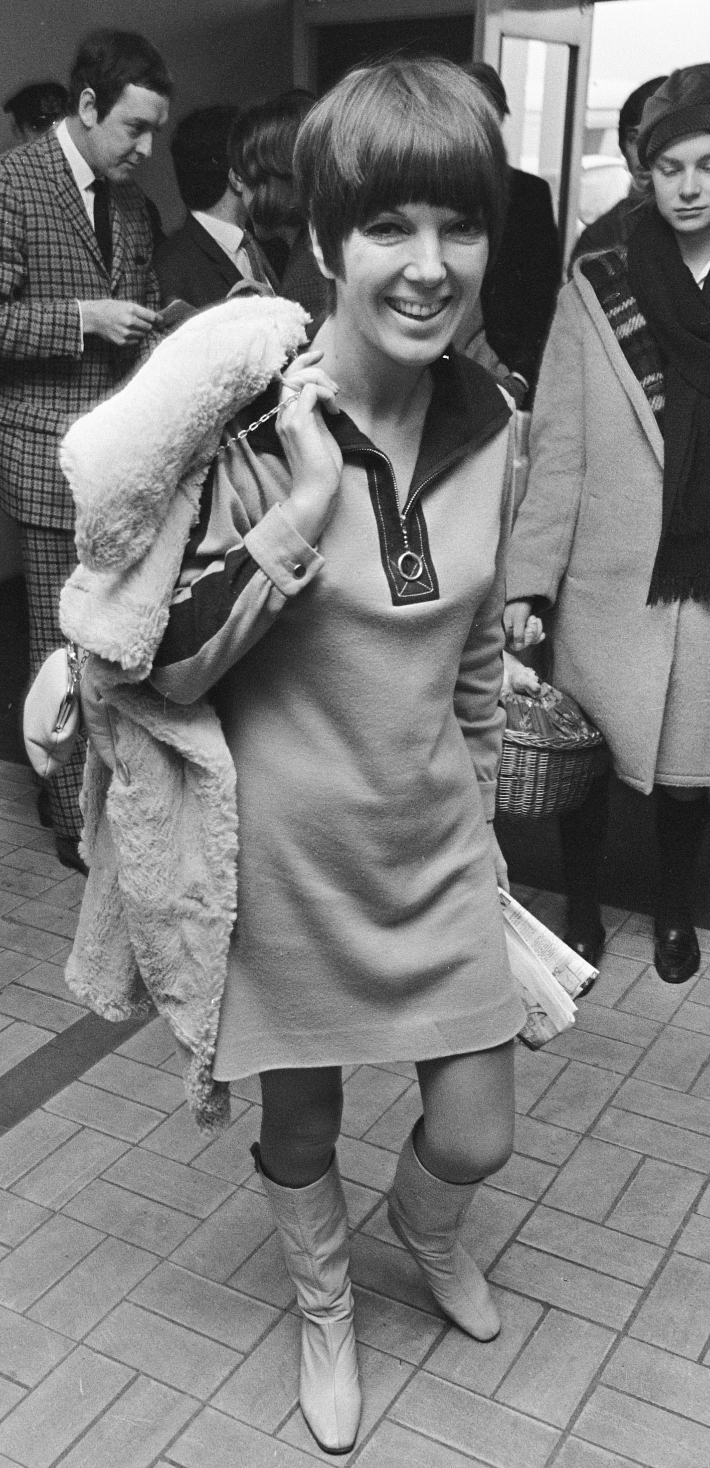 Pivotal Fashion Events  Feature Image