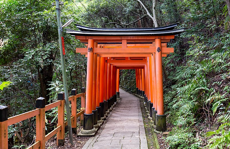 Tokugawa Japan Feature Image