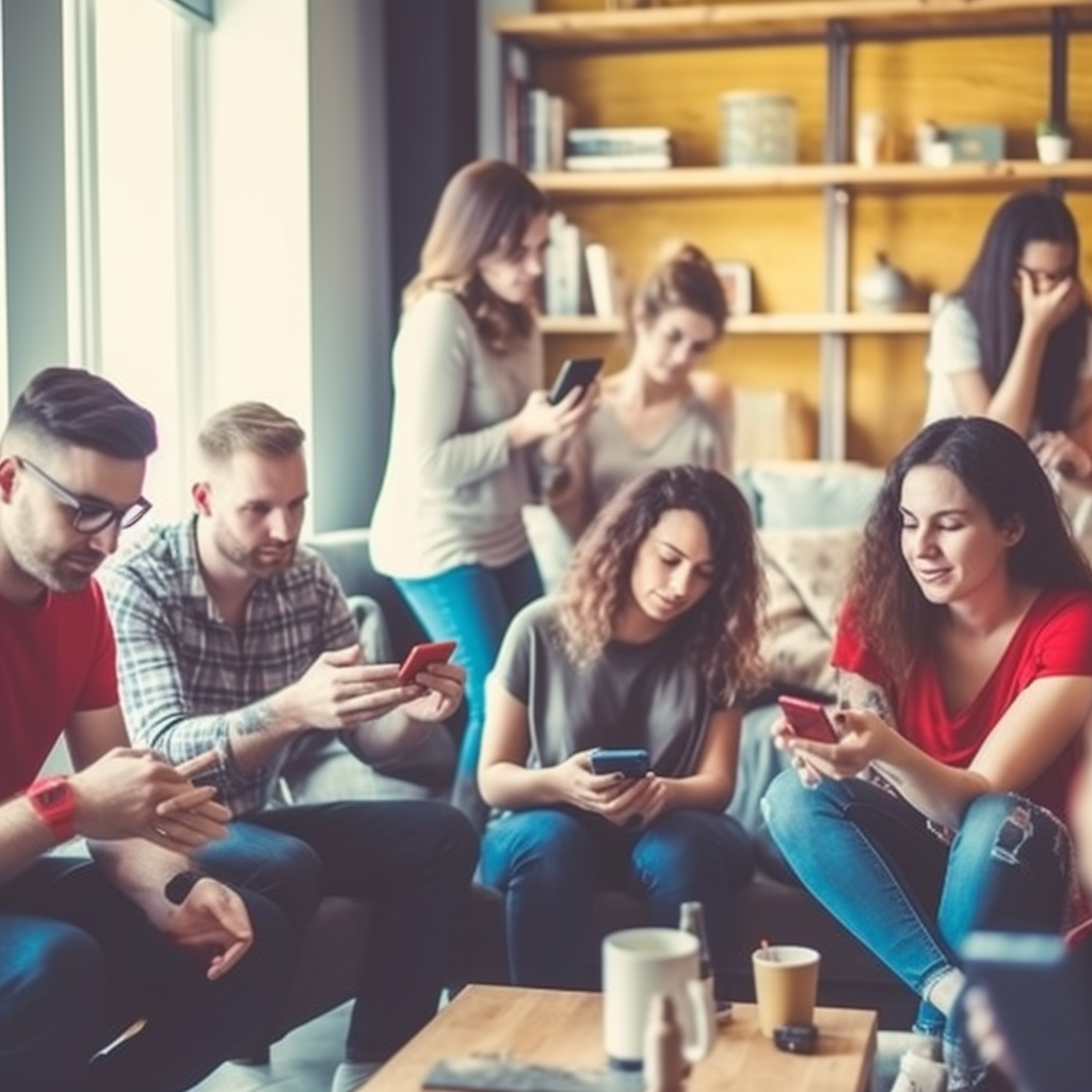Culture: From Boomer-Centric To Millenial-Centric Feature Image