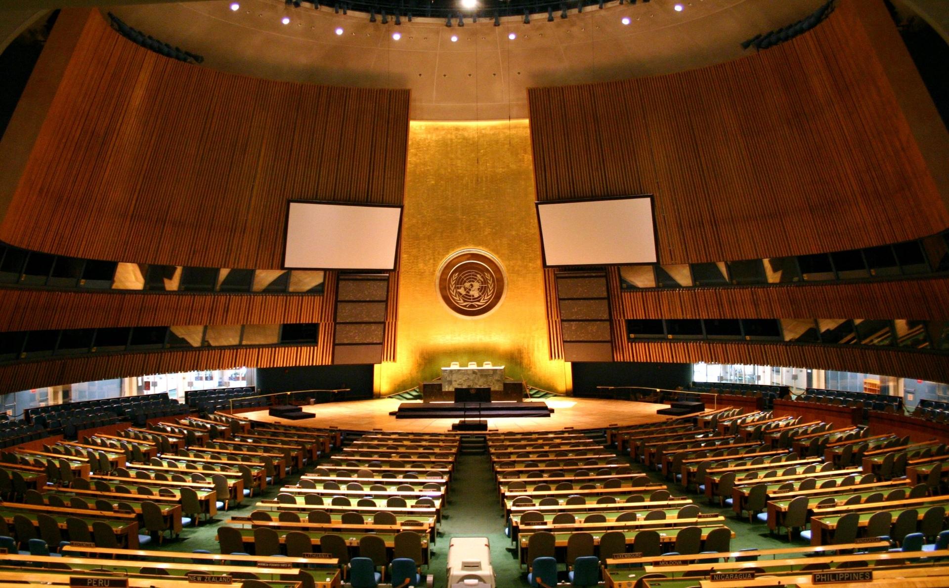 Introduction to Human Rights Feature Image