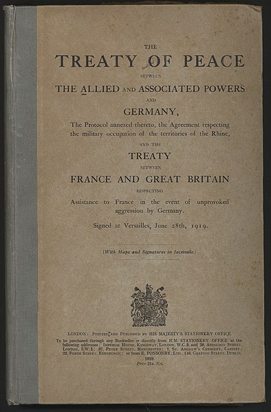 Origins and Early Stages of the Second World War Feature Image