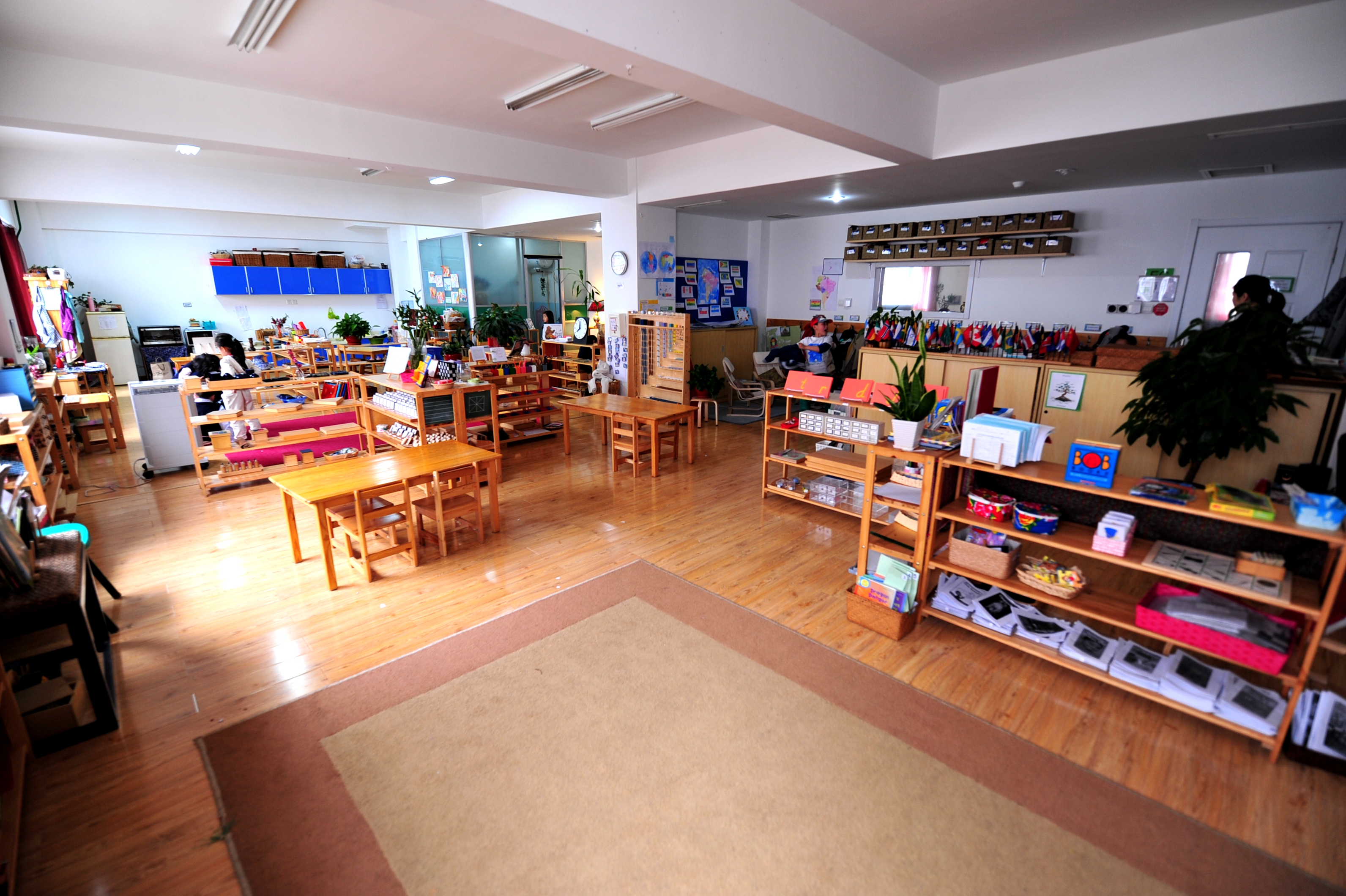 Montessori Feature Image