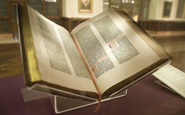Christianity Feature Image