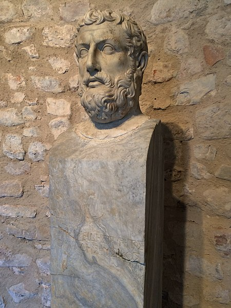 The Eleatic Philosophers Feature Image
