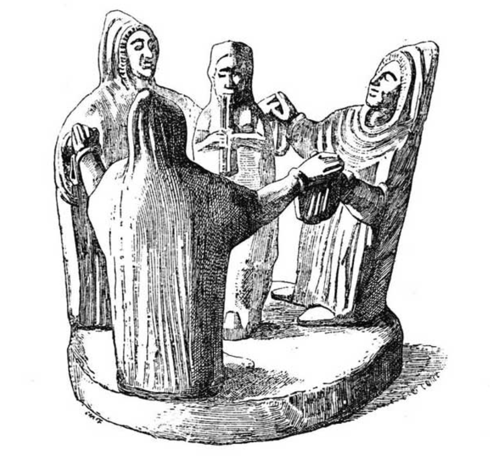 Phoenicia  Feature Image