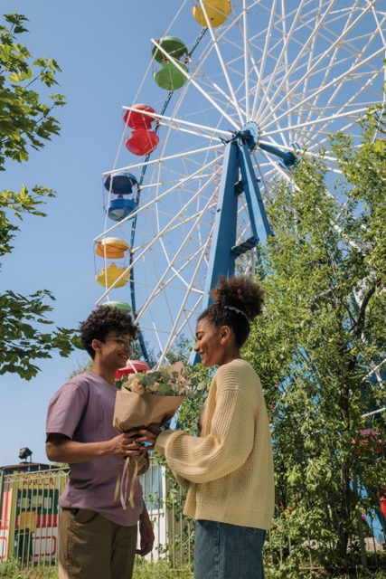 Psychology of Love Feature Image