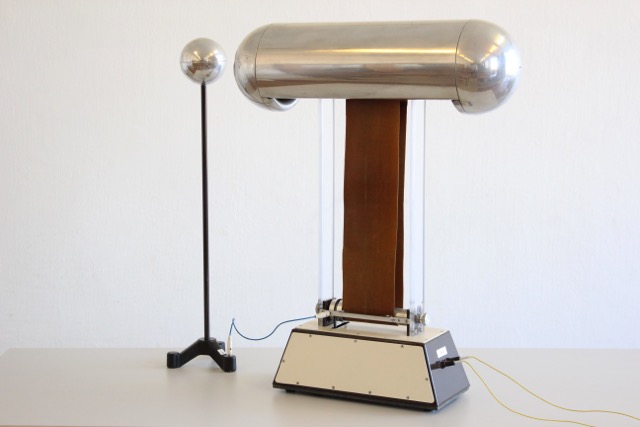Electricity and Magnetism Feature Image