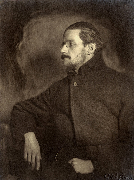 Ulysses – James Joyce Feature Image
