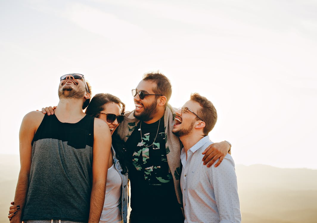 Positive Emotions to Boost Wellbeing Feature Image