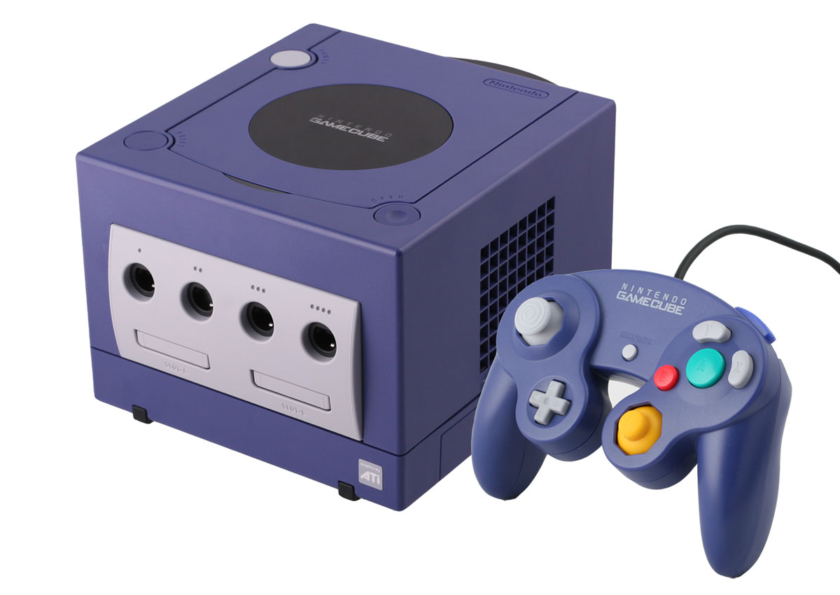 The Sixth Generation of Consoles Feature Image