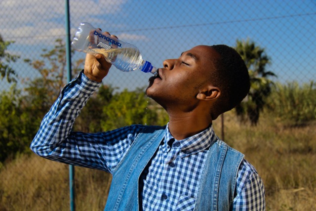 Hydration: The Importance of Staying Well-Hydrated Feature Image