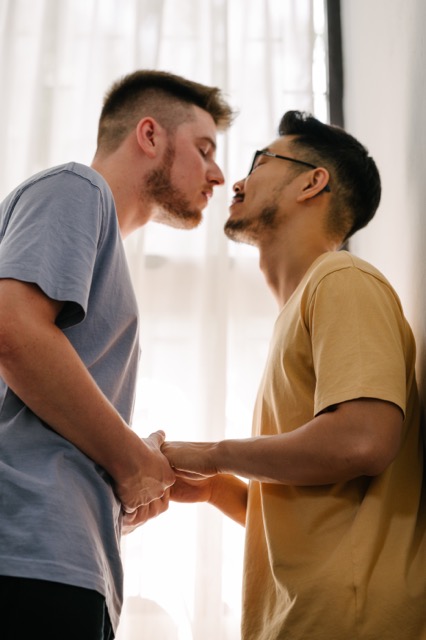 Freedom to Love Feature Image