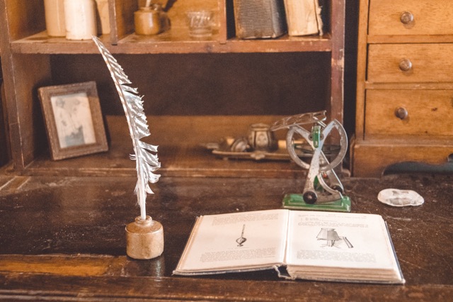 What We Talk About When We Talk About Literature Feature Image
