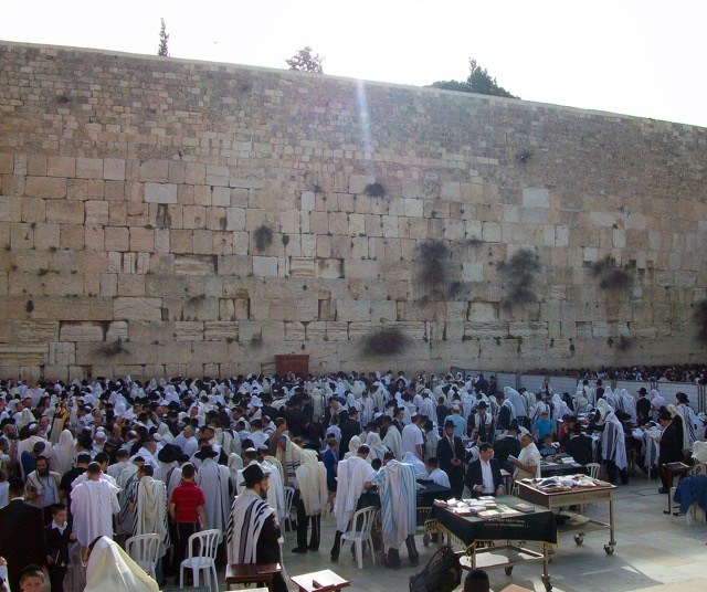 Judaism Feature Image