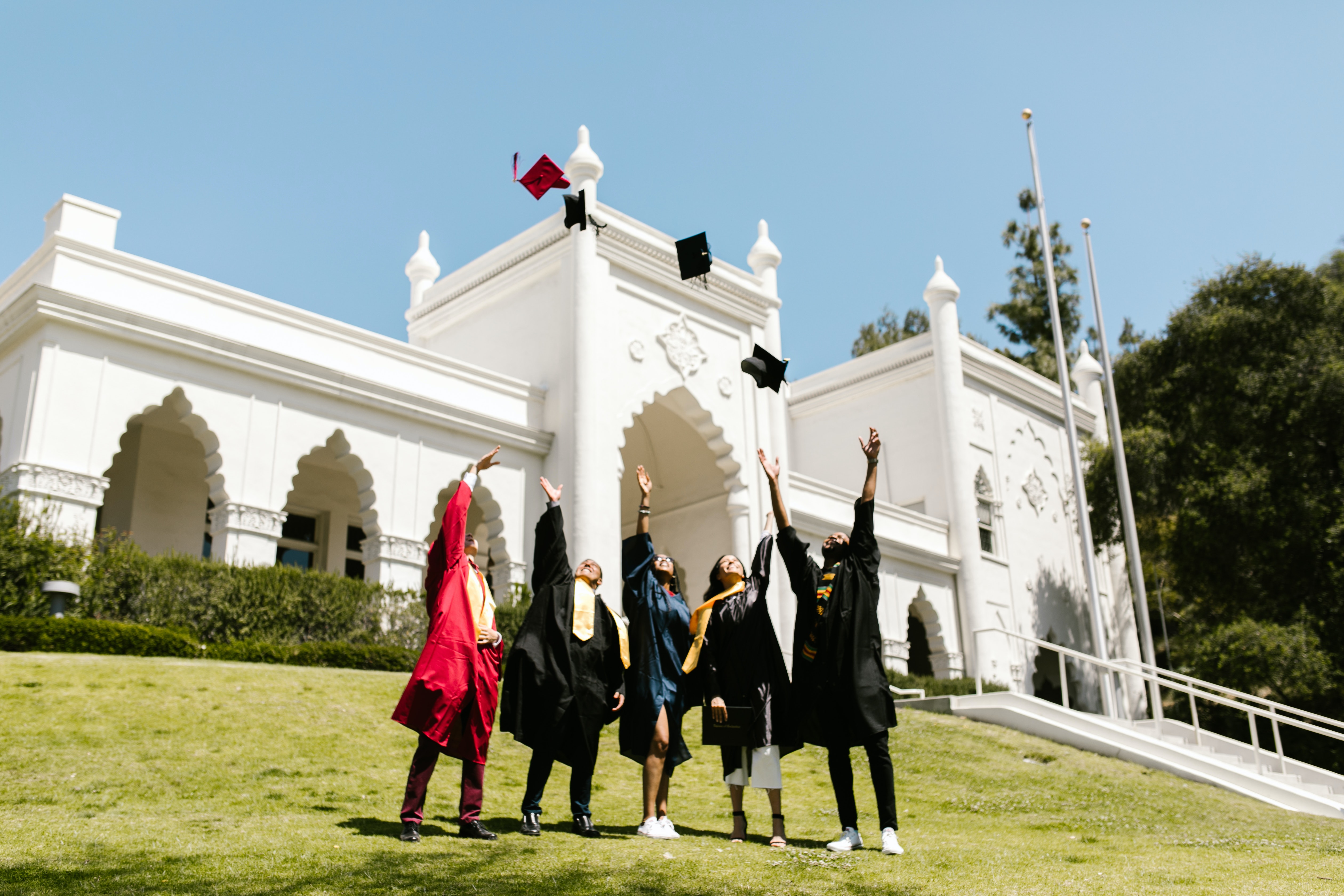 Borrowing for Education Feature Image