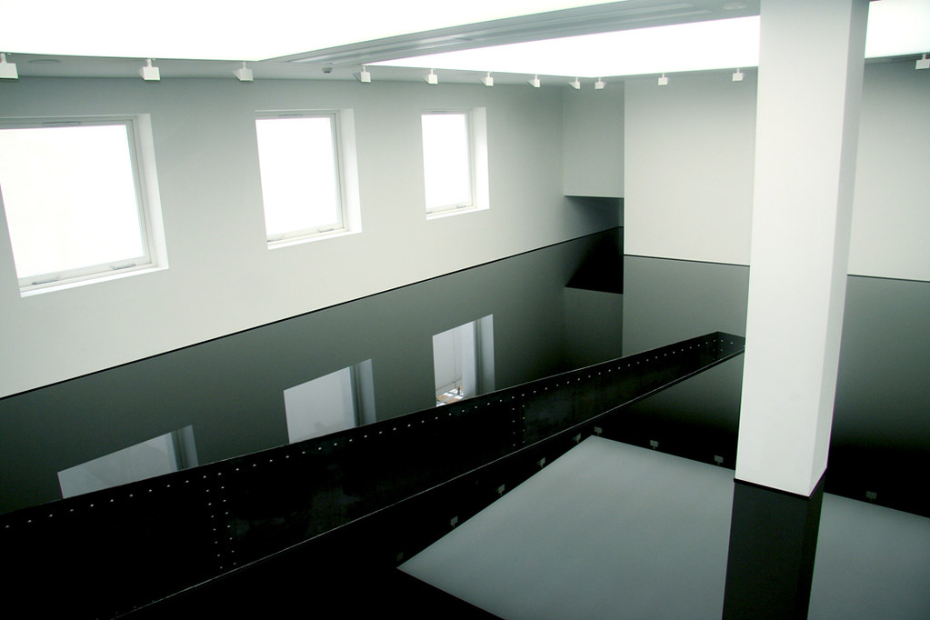 Art in 3D: Installation Art & Sculpture Feature Image