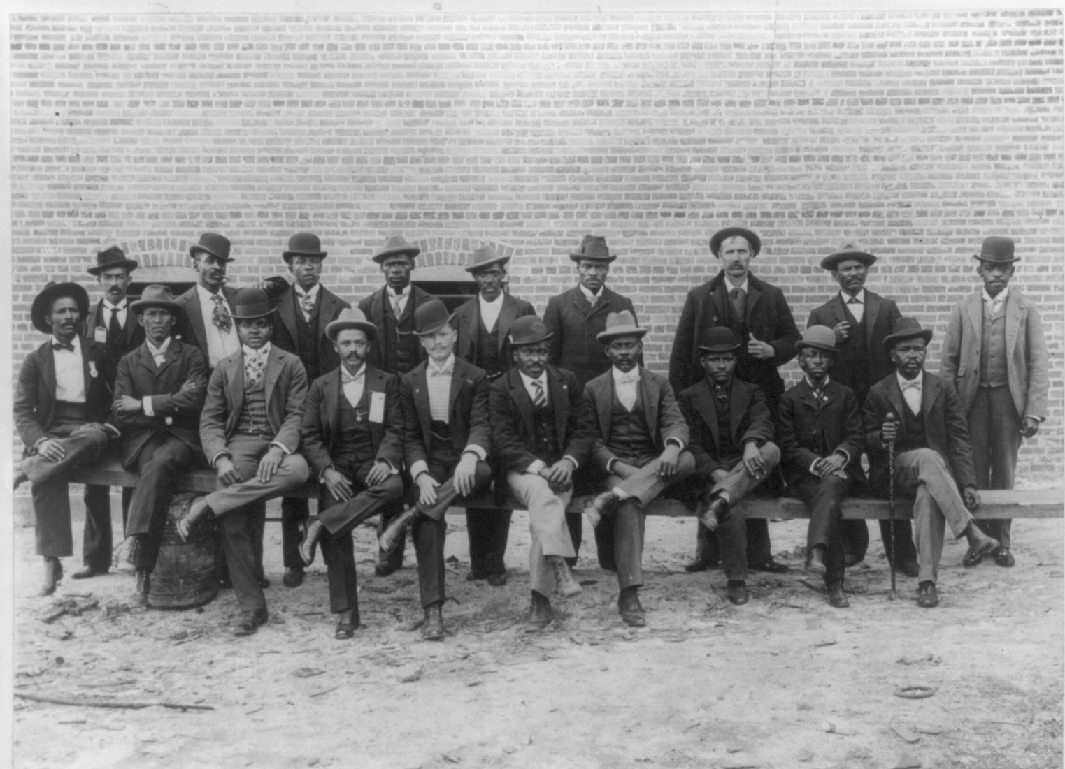 The African American Experience During the Civil War Feature Image