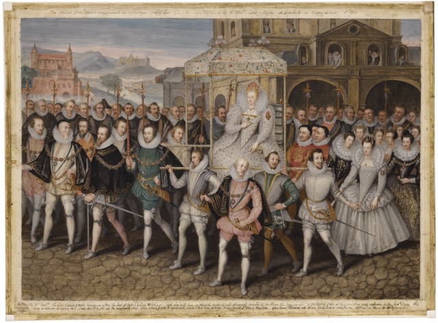 Light Bulb Moments: From Elizabethan to Enlightenment Feature Image