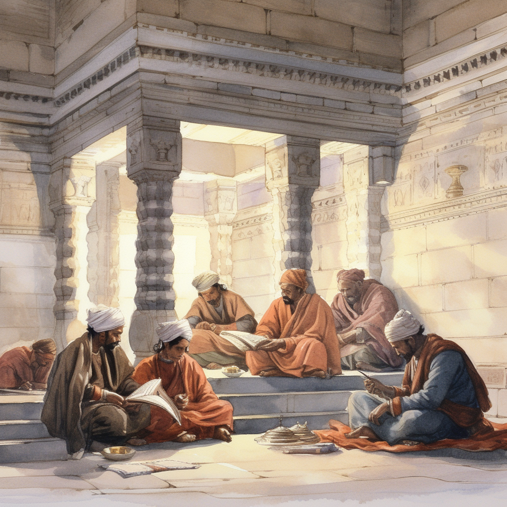Hindu Philosophy Feature Image