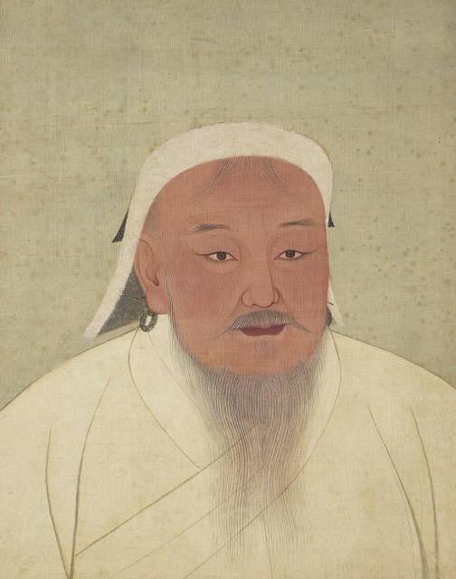 Mughal Empire  Feature Image