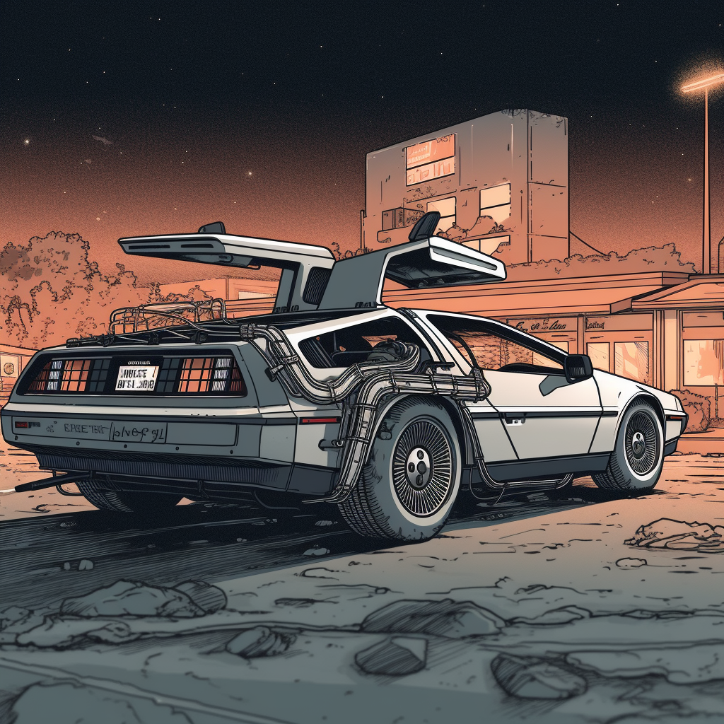 Time Travel Feature Image