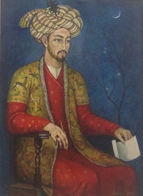 Mughal Empire  Feature Image