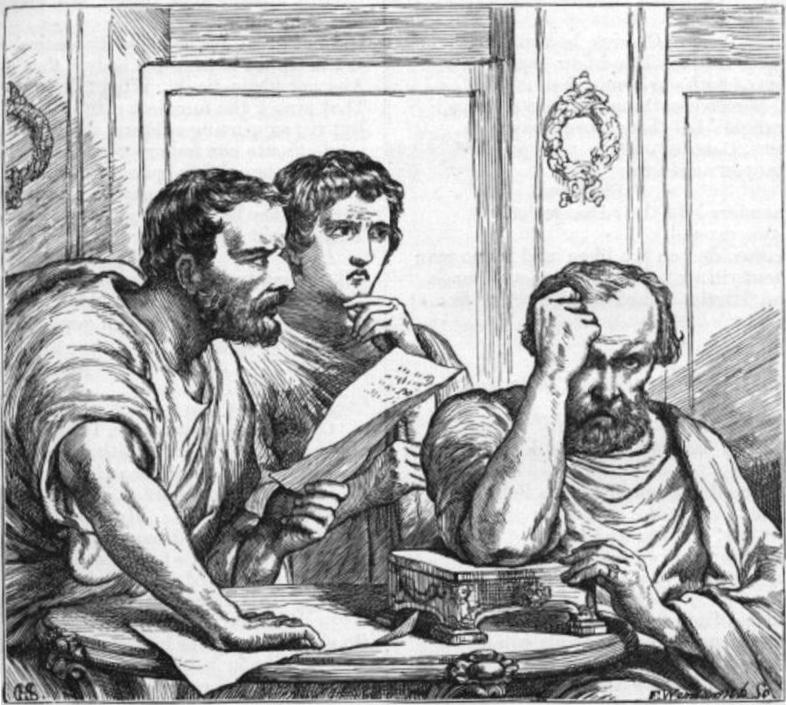 The Roman Civil Wars Feature Image