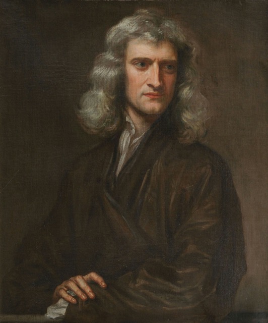 Newton's Laws of Motion Feature Image