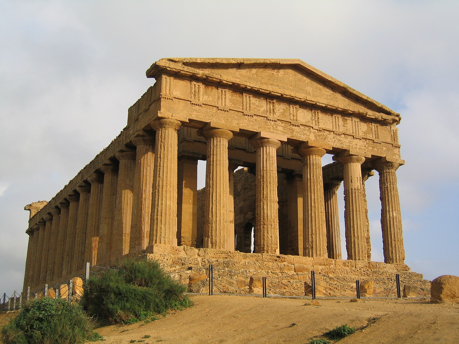 Ancient Greece  Feature Image